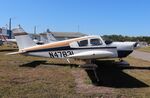 N4783L @ X39 - Piper PA-28-180