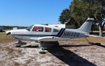 N8122Q @ X39 - Piper PA-28-181