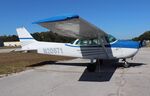 N20571 @ X39 - Cessna 172M