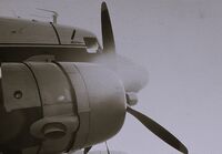 N49AG @ EBGB - ex-slide - by Joannes Van Mierlo