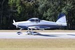 N44LF @ X39 - Vans RV-7A