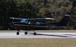 N172DP @ X39 - Cessna 172RG - by Mark Pasqualino