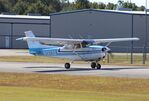 N13732 @ X39 - Cessna 172M - by Mark Pasqualino