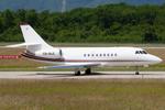 CS-DLC @ LSGG - Untitled Falcon 2000 - by AndyGraf