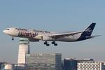 D-AIKQ @ LOWW - Lufthansa A330-300
