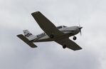 N148A @ X14 - Piper PA-28-181 - by Mark Pasqualino