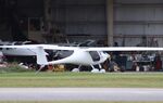 N40CQ @ X14 - Pipistrel Sinus SRO - by Mark Pasqualino