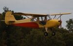 N84999 @ FD04 - Aeronca 7AC