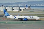 N37352 @ KSFO - Sky Terrace SFO 2025