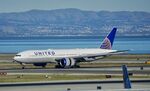 N77014 @ KSFO - SFO 2025 - by Clayton Eddy