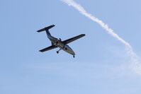D-EATR @ EDRY - RFB FANJET 600 (Fantrainer 600) D-EATR on final approach to Speyer airport (QCS/EDRY). - by Ingo Frerichs