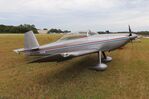 N853W @ X14 - Vans RV-8 - by Mark Pasqualino