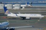 N73276 @ KSFO - Sky Terrace SFO 2025 - by Clayton Eddy
