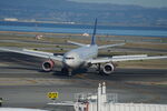 LN-RKU @ SFO - Sky Terrace SFO 2025 - by Clayton Eddy