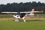 G-CLPS @ X3CX - Parked at Northrepps. - by Graham Reeve