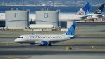 N627SY @ KSFO - Sky Terrace SFO 2025 - by Clayton Eddy