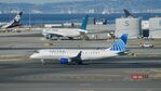 N617UX @ KSFO - Sky Terrace SFO 2025