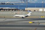 N548XJ @ KSFO - Sky Terrace SFO 2025