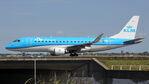 PH-EXU @ EHAM - at spl - by Ronald