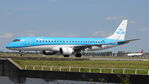 PH-EZW @ EHAM - at spl - by Ronald