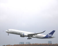 SE-RSF @ EKCH - SE-RSF taking off rw 22R - by Erik Oxtorp