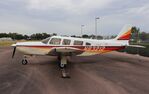 N83212 @ X14 - Piper PA-32R-301 - by Mark Pasqualino