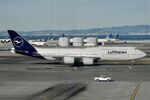 D-ABYF @ KSFO - Sky Terrace SFO 2025 - by Clayton Eddy