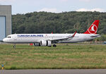 TC-LSS @ LFBO - Landing rwy 14R - by Shunn311