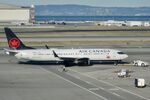 C-GELU @ SFO - Sky Terrace SFO 2025