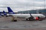 SE-ROD @ ESSA - At Arlanda - by MichaLueck