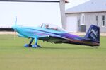 N707AA @ FD04 - Vans RV-8