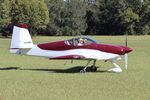 N123DR @ FD04 - Vans RV-7A - by Mark Pasqualino