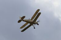 D-EOMM @ EDST - CASA Jungmann D-EOMM at Hahnweide OTT 2025 - by Ingo Frerichs