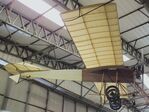 BAPC130 - Blackburn 1911 Monoplane replica at the Yorkshire Air Museum, Elvington - by Ingo Warnecke