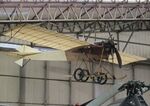 BAPC130 - Blackburn 1911 Monoplane replica at the Yorkshire Air Museum, Elvington - by Ingo Warnecke