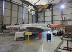 WS788 - Gloster (Armstrong Whitworth) Meteor NF(T)14 at the Yorkshire Air Museum, Elvington - by Ingo Warnecke