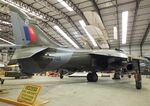 XV748 - Hawker Siddeley Harrier GR3 at the Yorkshire Air Museum, Elvington - by Ingo Warnecke