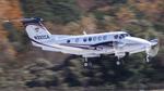N332CA @ KPDK - King Air 200 - by AviationLover50
