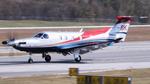  @ KPDK - PC-12 NGX - by AviationLover50