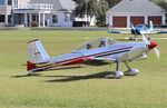 N79BX @ FD04 - Vans RV-8 - by Mark Pasqualino