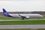 SE-RSY @ CPH - Copenhagen 12.11.2025