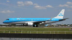 PH-EZF @ EHAM - at spl - by Ronald