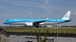 PH-NXR @ EHAM - at spl - by Ronald