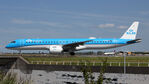 PH-NXS @ EHAM - at spl - by Ronald