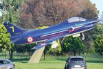 MM6248 @ LIRE - at LIRE - by B777juju