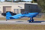 N57RV @ X39 - Vans RV-6 - by Mark Pasqualino