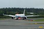 B-1085 @ ESSA - At Arlanda - by MichaLueck
