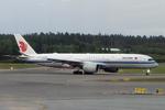 B-1085 @ ESSA - At Arlanda - by MichaLueck