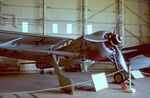 584219 - Focke-Wulf Fw 190F-8/U1 at the RAF St. Athan Historic Aircraft Collection