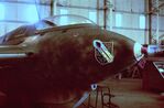 191904 - Messerschmitt Me 163B-1a Komet at the RAF St. Athan Historic Aircraft Collection - by Ingo Warnecke